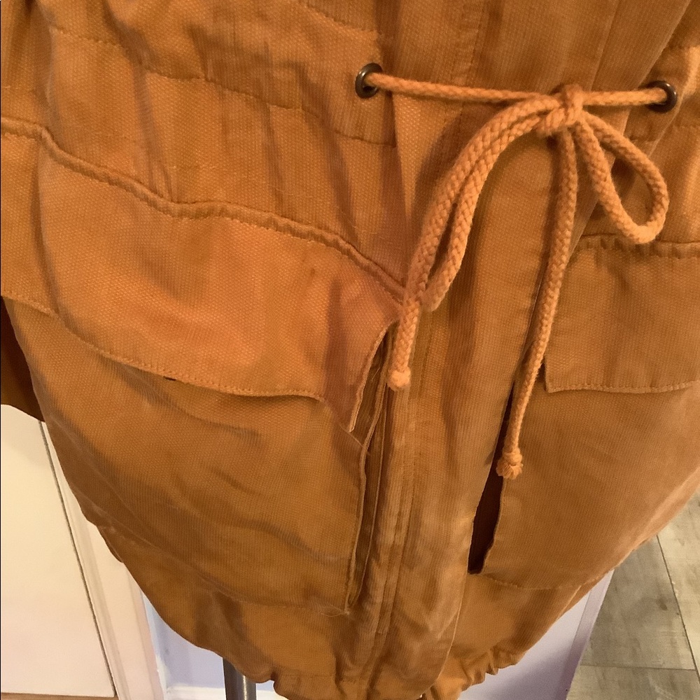 Lightweight Fall Colored Jacket - image 4